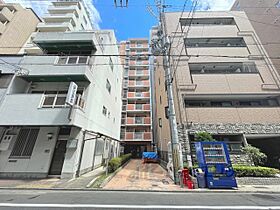 京都府京都市下京区東洞院通五条上ル深草町（賃貸マンション1R・2階・17.03㎡） その1