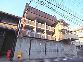 京都府京都市上京区一条通六軒町西入る三条殿町（賃貸マンション1K・3階・27.64㎡） その9