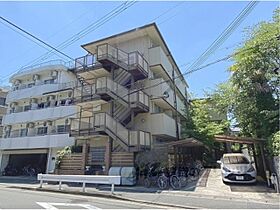 京都府京都市左京区北白川上池田町（賃貸マンション1K・2階・19.44㎡） その10