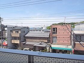 バウハウス北白川 301 ｜ 京都府京都市左京区北白川上別当町（賃貸マンション1R・3階・18.02㎡） その23