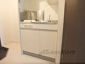 パンセ堀川 302 ｜ 京都府京都市中京区堀川通り六角下る壷屋町（賃貸マンション1K・3階・20.25㎡） その3