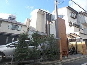 プレミアム四条大宮 102 ｜ 京都府京都市下京区黒門通綾小路下る塩屋町（賃貸マンション1K・1階・23.96㎡） その10