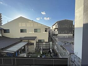 京都府京都市南区東九条西明田町（賃貸マンション1K・2階・23.20㎡） その30