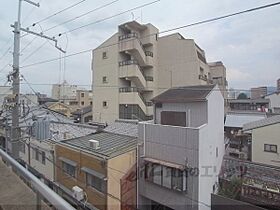 ヒューマンハイツ 403 ｜ 京都府京都市上京区元大宮通上長者町上ル常陸町（賃貸マンション1K・4階・21.00㎡） その22