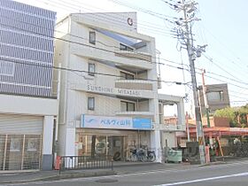 京都府京都市山科区御陵進藤町（賃貸マンション1R・2階・20.08㎡） その1