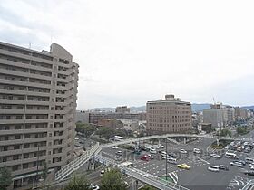 京都府京都市下京区小泉町（賃貸マンション1DK・9階・36.38㎡） その21