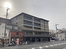 京都府京都市南区西九条横町（賃貸マンション1DK・5階・34.29㎡） その10