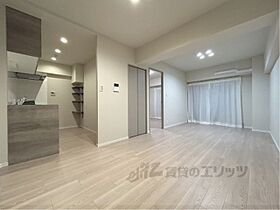 室町スカイハイツ  ｜ 京都府京都市上京区中立売通室町西入三丁町（賃貸マンション1LDK・6階・58.80㎡） その3