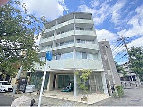 京都府京都市左京区北白川久保田町（賃貸マンション1K・2階・28.42㎡） その10