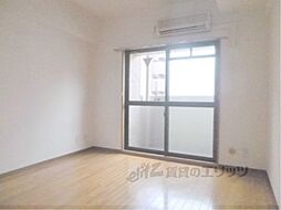 プレサンス京都駅前II 3階1Kのリビング/ダイニング