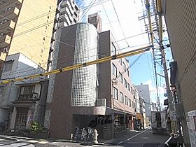 京都府京都市中京区姉小路通堀川西入樽屋町（賃貸マンション1R・4階・15.39㎡） その1