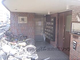 京都府京都市中京区姉小路通堀川西入樽屋町（賃貸マンション1R・4階・15.39㎡） その14