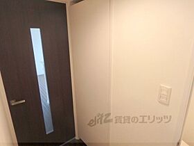 京都府京都市左京区田中南西浦町（賃貸マンション1LDK・5階・53.30㎡） その18