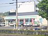 周辺：ファミリーマート　銀閣寺白川通店まで60メートル