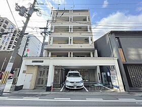 シルエラ御所南 202 ｜ 京都府京都市中京区麩屋町通御池上る上白山町（賃貸マンション1LDK・2階・35.95㎡） その1