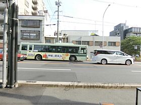 京都府京都市上京区今出川通堀川東入る飛鳥井町（賃貸マンション1R・4階・23.59㎡） その28