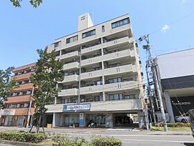 フロイデン北大路 503 ｜ 京都府京都市左京区一乗寺地蔵本町（賃貸マンション3LDK・5階・62.00㎡） その1