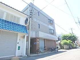 京都府京都市左京区北白川西平井町（賃貸マンション1K・2階・21.61㎡） その10