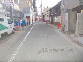 京都府京都市中京区岩上通三条下る下八文字町（賃貸マンション1LDK・2階・38.67㎡） その16