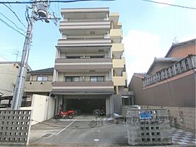 ハウスセゾン北野 205 ｜ 京都府京都市上京区元誓願寺通六軒町西入大文字町（賃貸マンション1K・2階・23.65㎡） その7