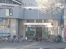 京都府京都市上京区下立売通千本東入田中町（賃貸マンション1K・2階・20.30㎡） その19