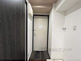 アクアフロント梅小路 401 ｜ 京都府京都市下京区七条通大宮西入花畑町（賃貸マンション1K・4階・20.70㎡） その26