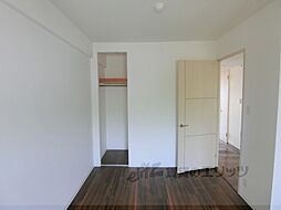 パデシオン山科夢ヶ丘 6階3LDKのリビング/ダイニング