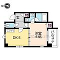 ALBA烏丸御池9階9.0万円