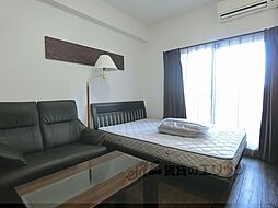 ＣＭＭ京都駅前 6階1Kのリビング/ダイニング