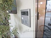 オートロック