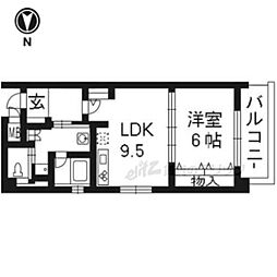 リーガル京都東本願寺前