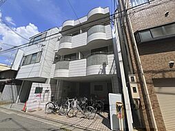 京都市営烏丸線 五条駅 徒歩8分の賃貸マンション