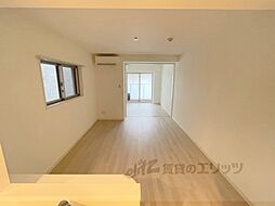 PEACE WELL四条 0302 3階1LDKのリビング/ダイニング