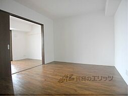 ダイヤ・パール 310 3階1LDKのリビング/ダイニング