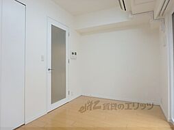 アーバンフラッツ四条西洞院 806 8階1Kのリビング/ダイニング