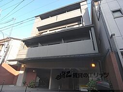 京阪本線 祇園四条駅 徒歩6分