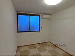 京阪本線 出町柳駅 徒歩13分の賃貸アパート 2階1Kのリビング/ダイニング