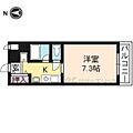 ロイヤルレジデンス・岡崎1階5.3万円