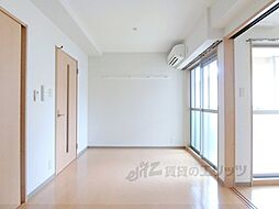 京都市営烏丸線 今出川駅 徒歩13分の賃貸マンション 2階1DKのリビング/ダイニング