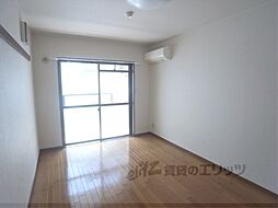 京都地下鉄東西線 二条城前駅 徒歩5分の賃貸マンション 3階1Kのリビング/ダイニング