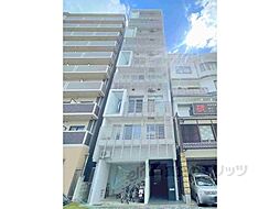 京都市営烏丸線 丸太町駅 徒歩13分の賃貸マンション