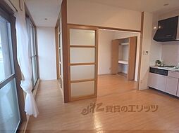 ＫＥＮ＆ＬＡＬＡ 302 3階1LDKのリビング/ダイニング