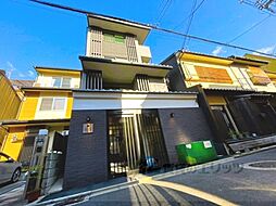 GRAND BRILLER 高台寺