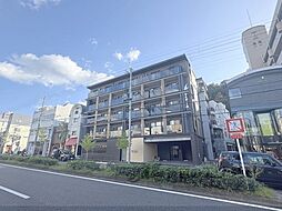 京阪本線 出町柳駅 徒歩19分の賃貸マンション