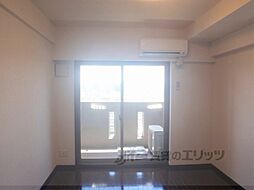 ベラジオ四条大宮 603 6階1Kのリビング/ダイニング