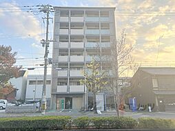 JR山陰本線 二条駅 徒歩9分