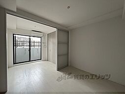 JR山陰本線 丹波口駅 徒歩9分の賃貸マンション 3階2Kのリビング/ダイニング