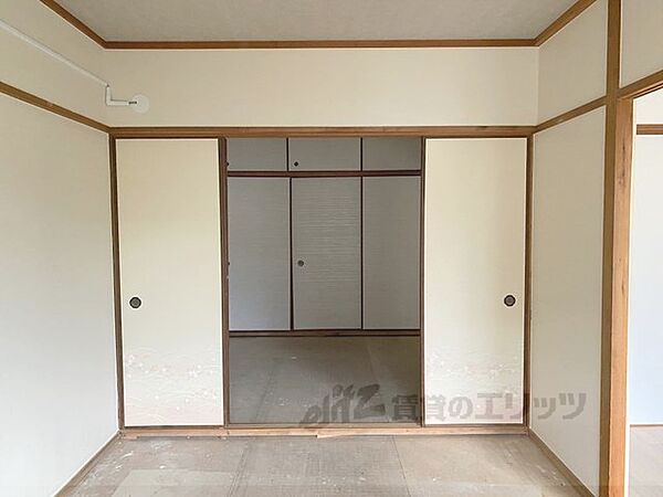 藤マンション 203｜滋賀県大津市杉浦町(賃貸マンション3DK・2階・54.65㎡)の写真 その12