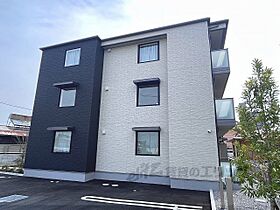 滋賀県彦根市稲枝町（賃貸マンション1LDK・3階・45.42㎡） その12