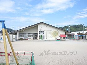 レオパレスグリンデルワルド 208 ｜ 滋賀県彦根市地蔵町（賃貸アパート1K・2階・20.28㎡） その10